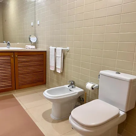 Bella Cena Lägenhet *