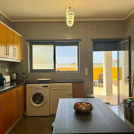 Bella Cena Lägenhet