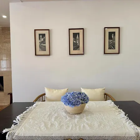 Bella Cena * São Roque