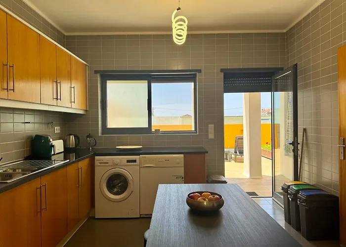 Bella Cena Appartement