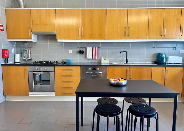 Bella Cena Appartement *