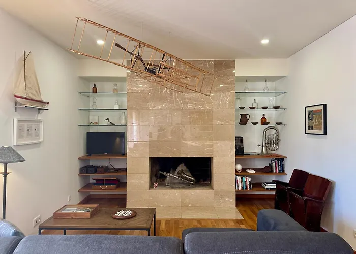 Appartement Bella Cena *