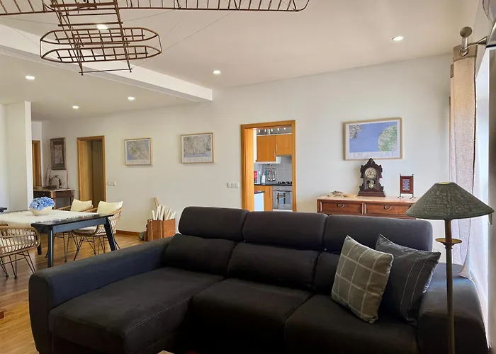 Appartement Bella Cena São Roque