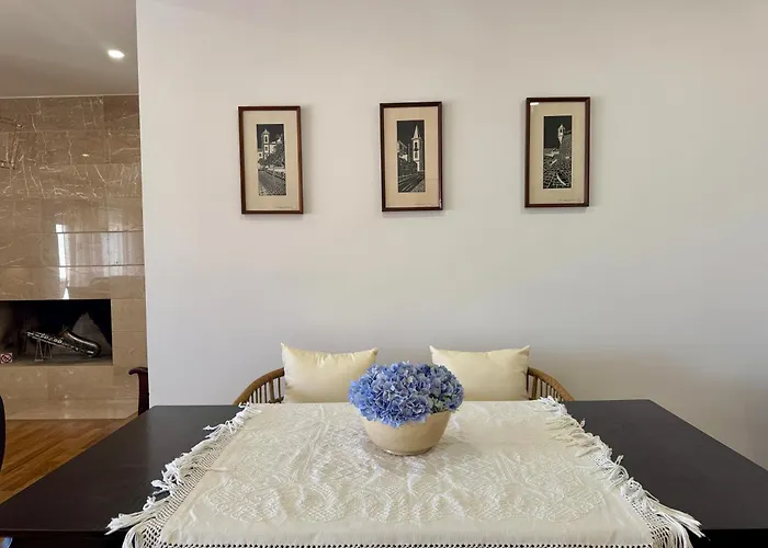 Bella Cena * São Roque