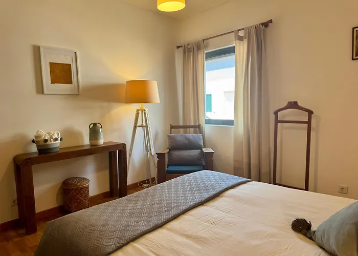 Bella Cena Appartement