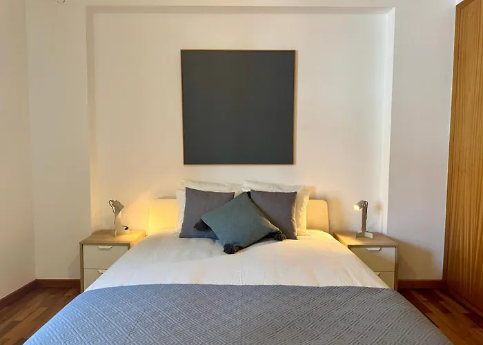 Bella Cena Appartement *