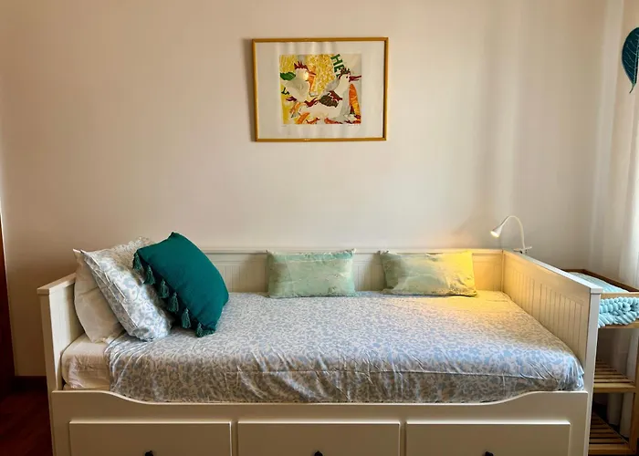 Bella Cena Appartement *