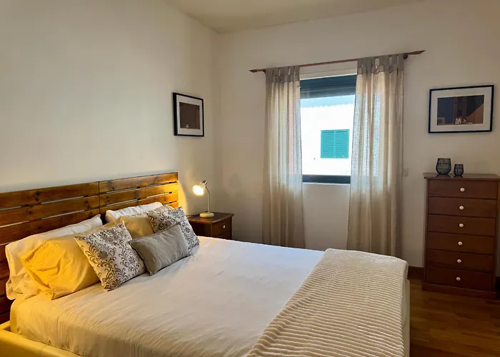 Appartement Bella Cena