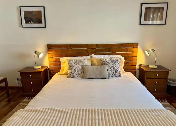 Appartement Bella Cena *