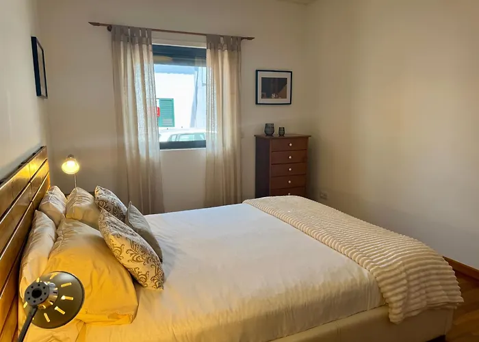 Bella Cena Appartement São Roque