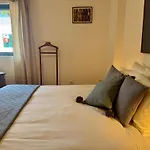Bella Cena Апартаменты *