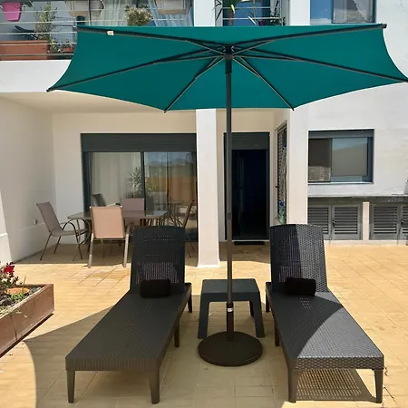 Apartamento Bella Cena *