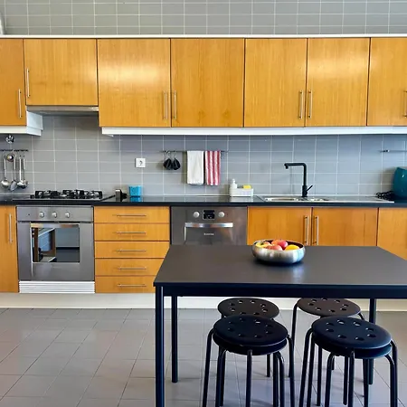 Bella Cena Apartamento *