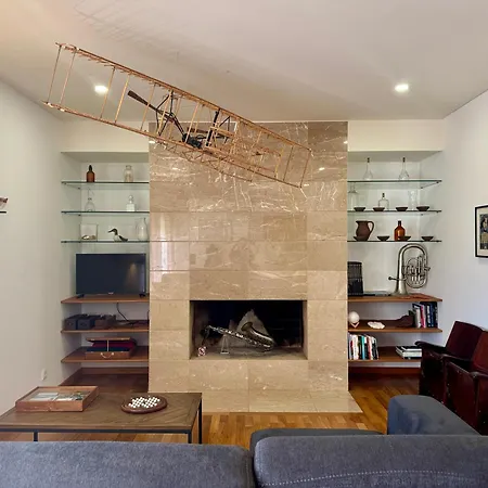 Διαμέρισμα Bella Cena *