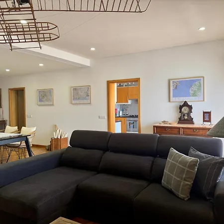 Apartamento Bella Cena São Roque