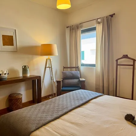 Bella Cena Apartamento