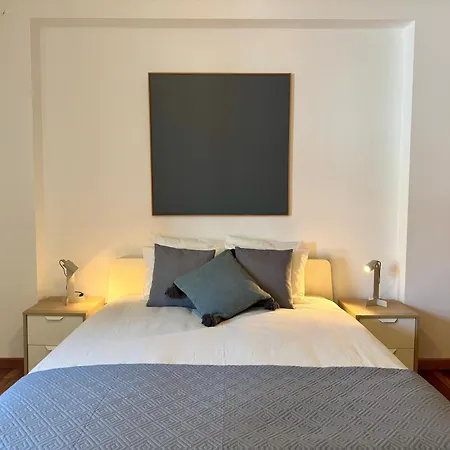 Bella Cena Apartamento *