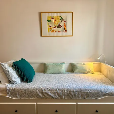 Bella Cena Apartamento *