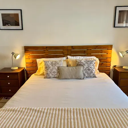 Apartamento Bella Cena *