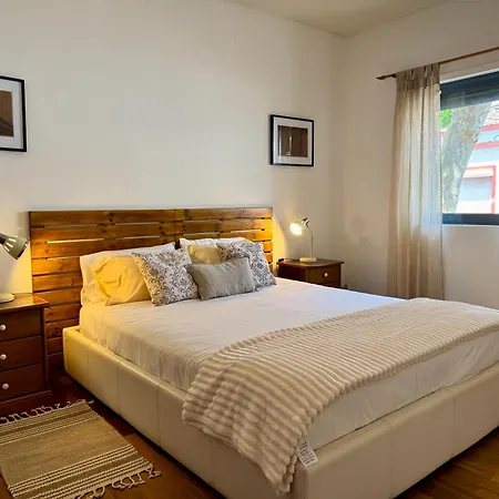 Apartamento Bella Cena São Roque