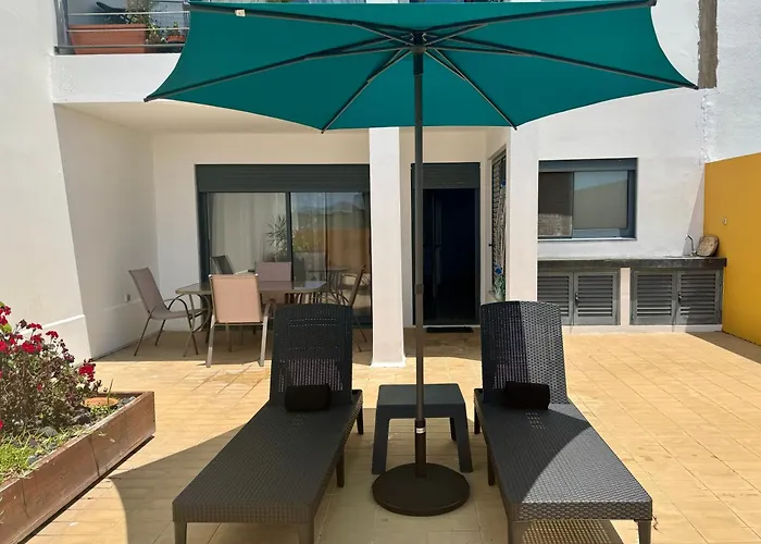 Апартаменты Bella Cena *