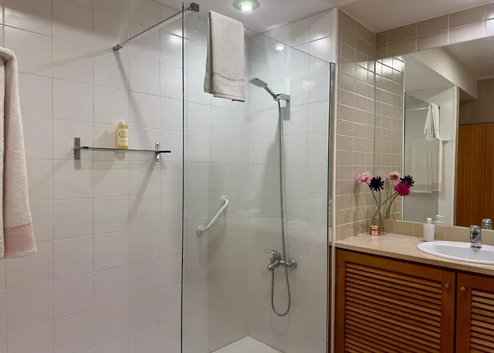 Διαμέρισμα Bella Cena