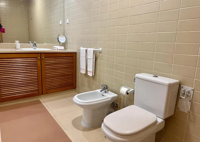 Bella Cena Διαμέρισμα *