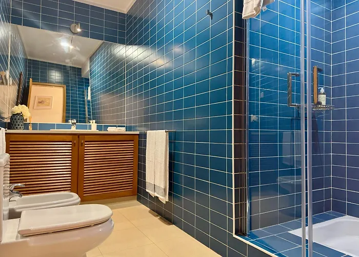 Διαμέρισμα Bella Cena *