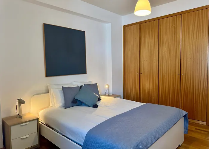 Апартаменты Bella Cena