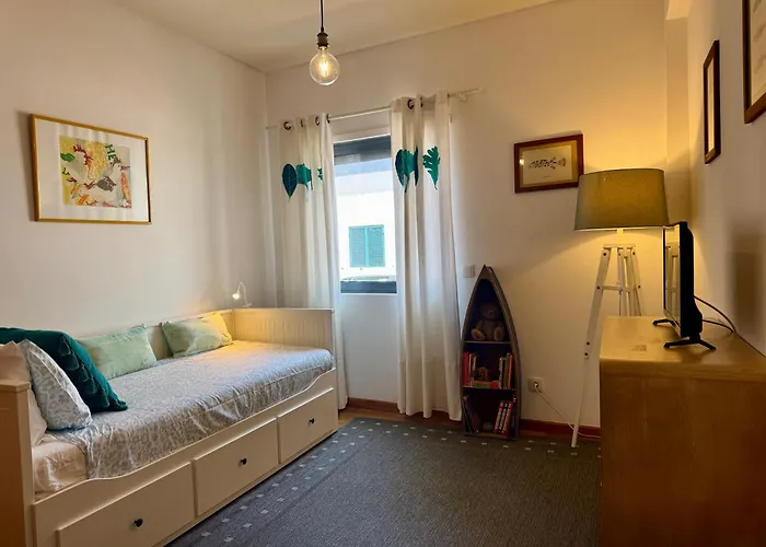 Bella Cena Сан-Роки