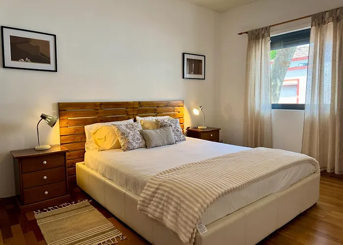 Апартаменты Bella Cena Сан-Роки